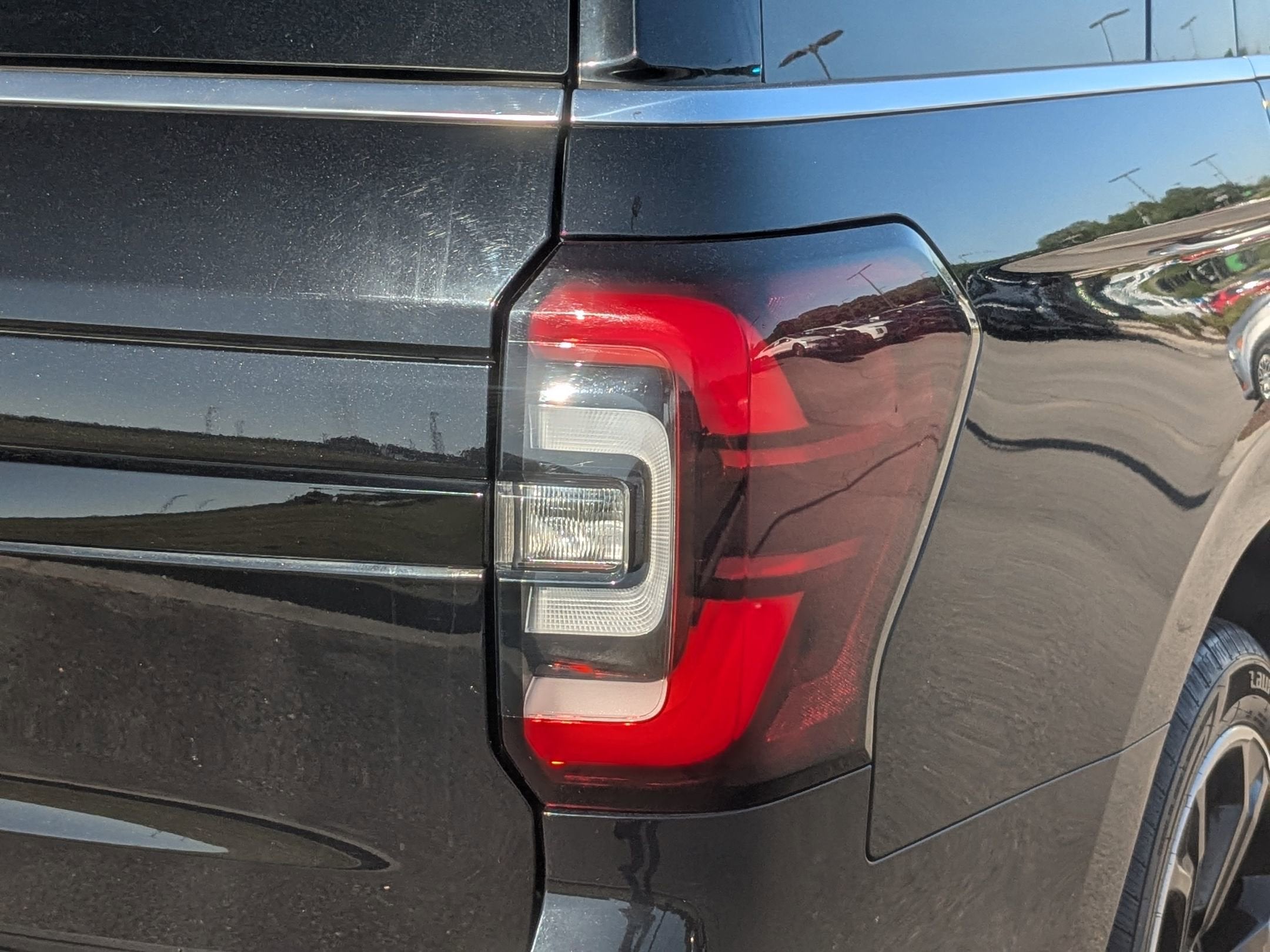 2023 Ford Expedition Limited