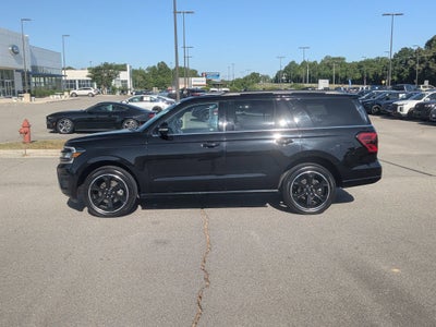 2023 Ford Expedition Limited