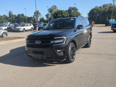 2023 Ford Expedition Limited
