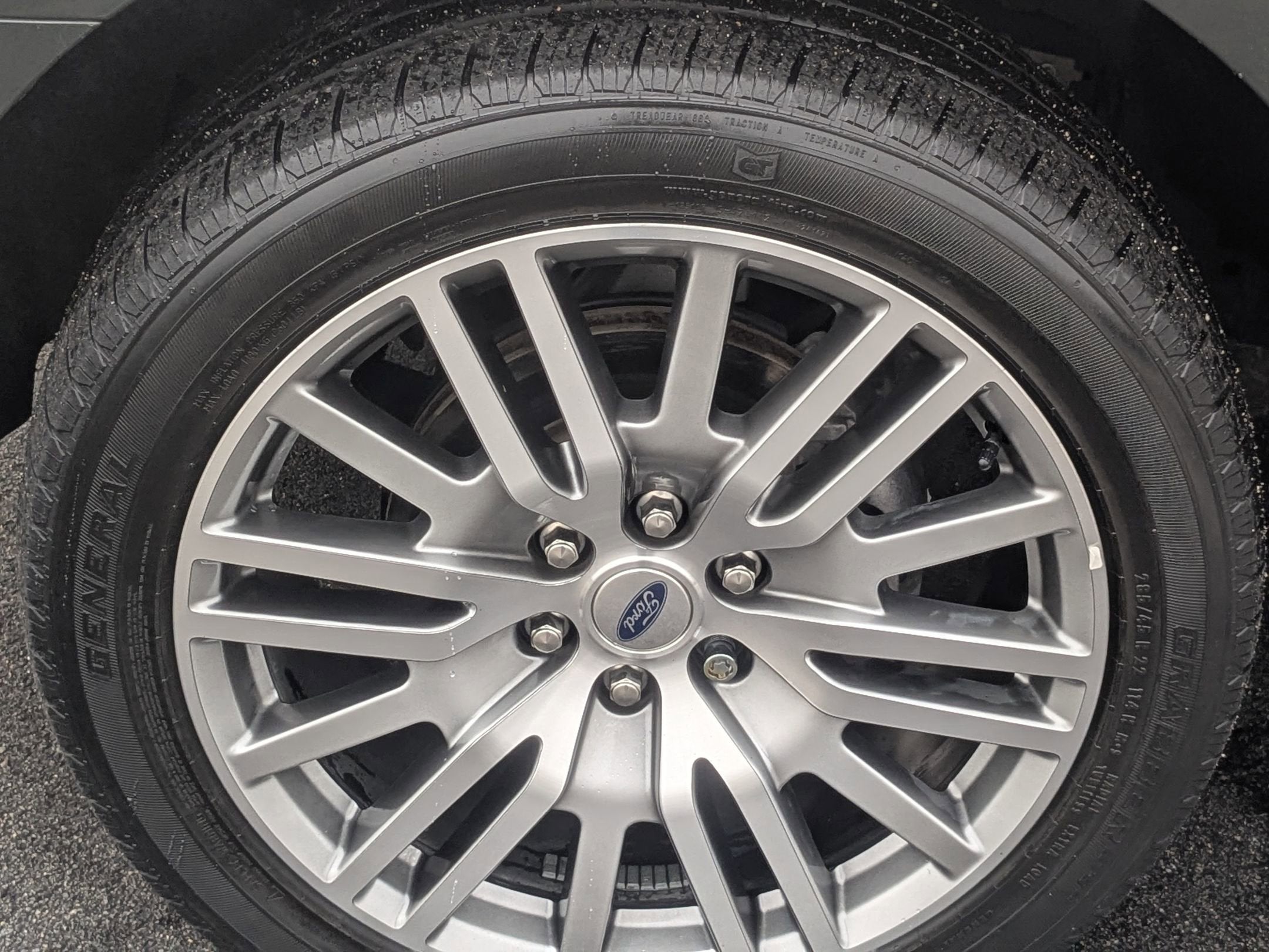 2022 Ford Expedition Limited