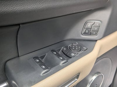 2022 Ford Expedition Limited