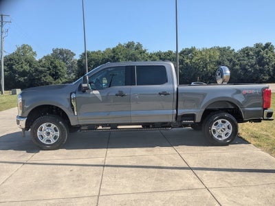 2026 Ford Super Duty F-250 SRW XLT
