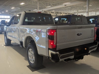 2026 Ford Super Duty F-250 SRW XLT