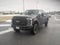 2025 Ford Super Duty F-350 SRW LARIAT