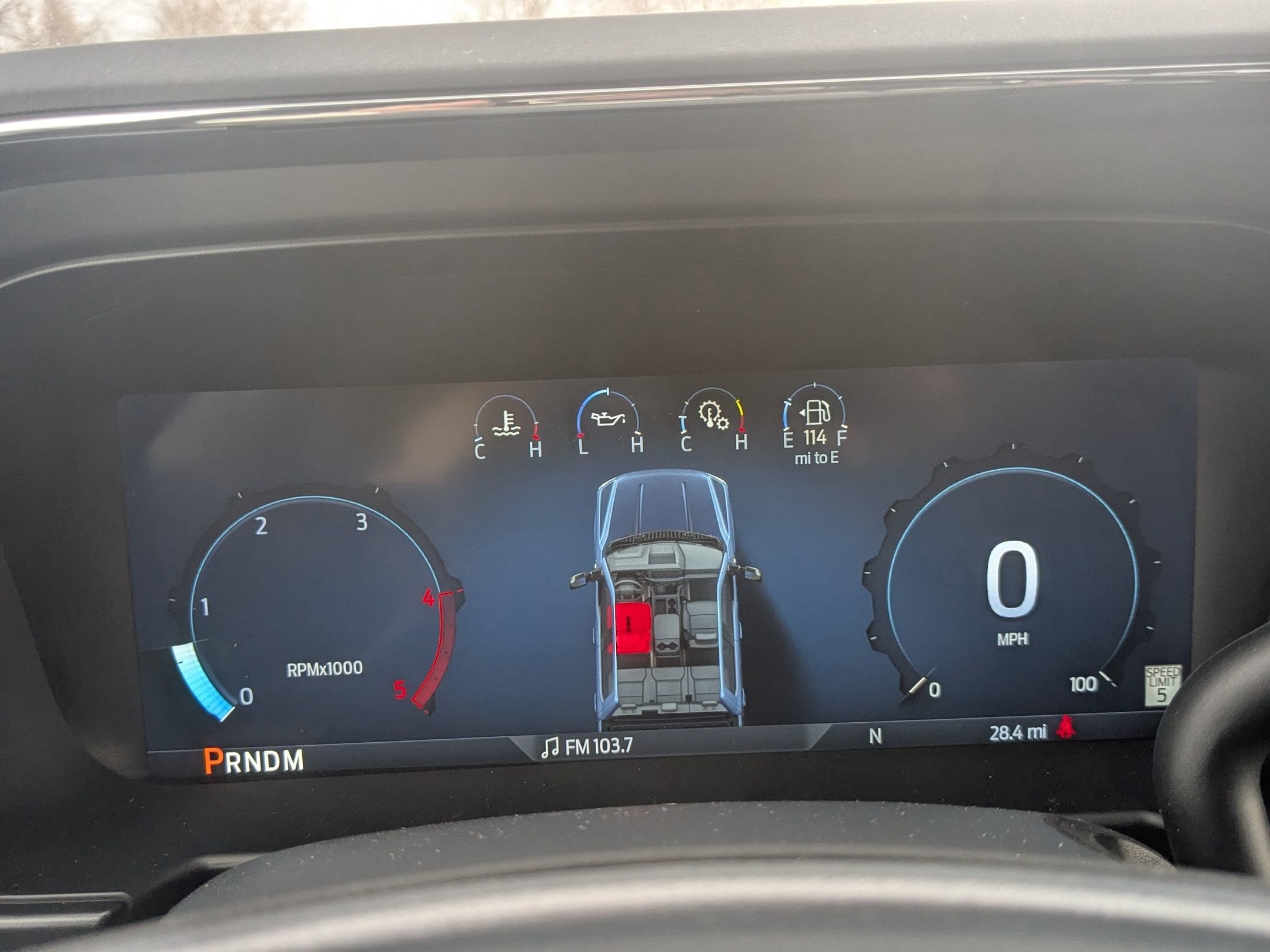 2025 Ford Super Duty F-350 SRW LARIAT