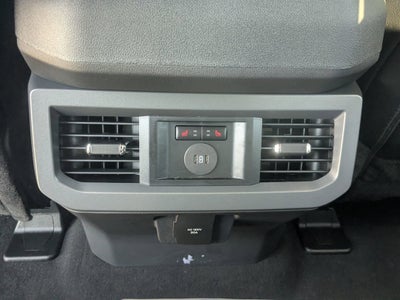 2025 Ford Super Duty F-350 SRW LARIAT