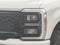 2025 Ford Super Duty F-350 SRW LARIAT