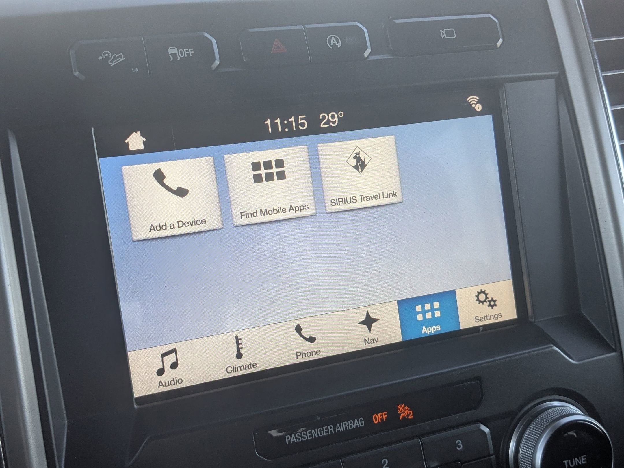 2017 Ford F-150 King Ranch