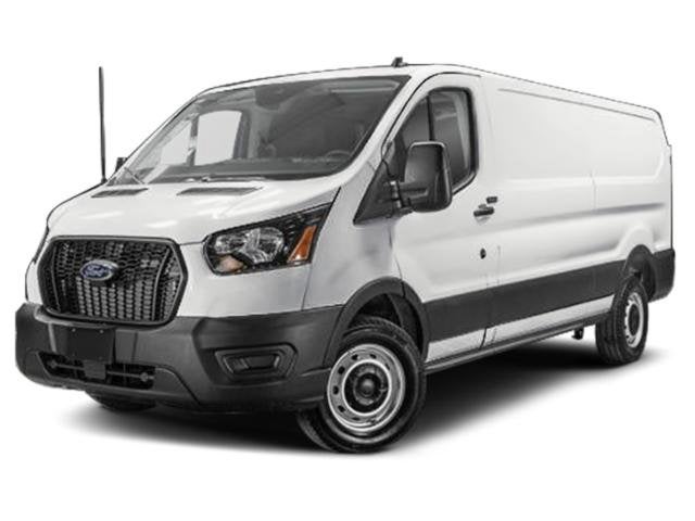 2026 Ford Transit's photo