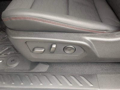 2026 Chevrolet Colorado 4WD Z71
