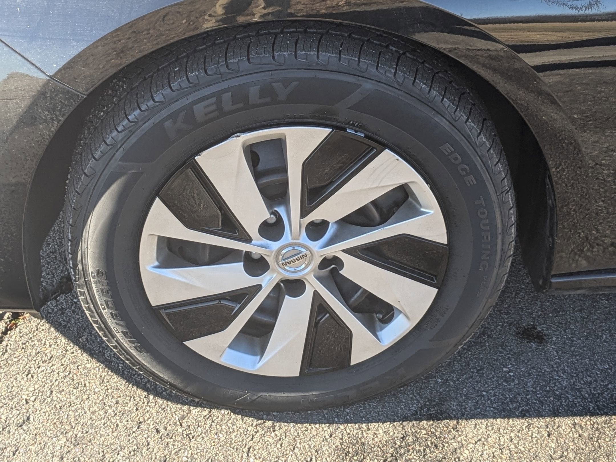 2022 Nissan Altima 2.5 S