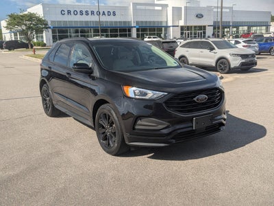 2022 Ford Edge SE