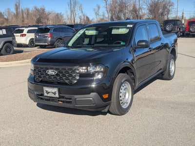 2025 Ford Maverick XL