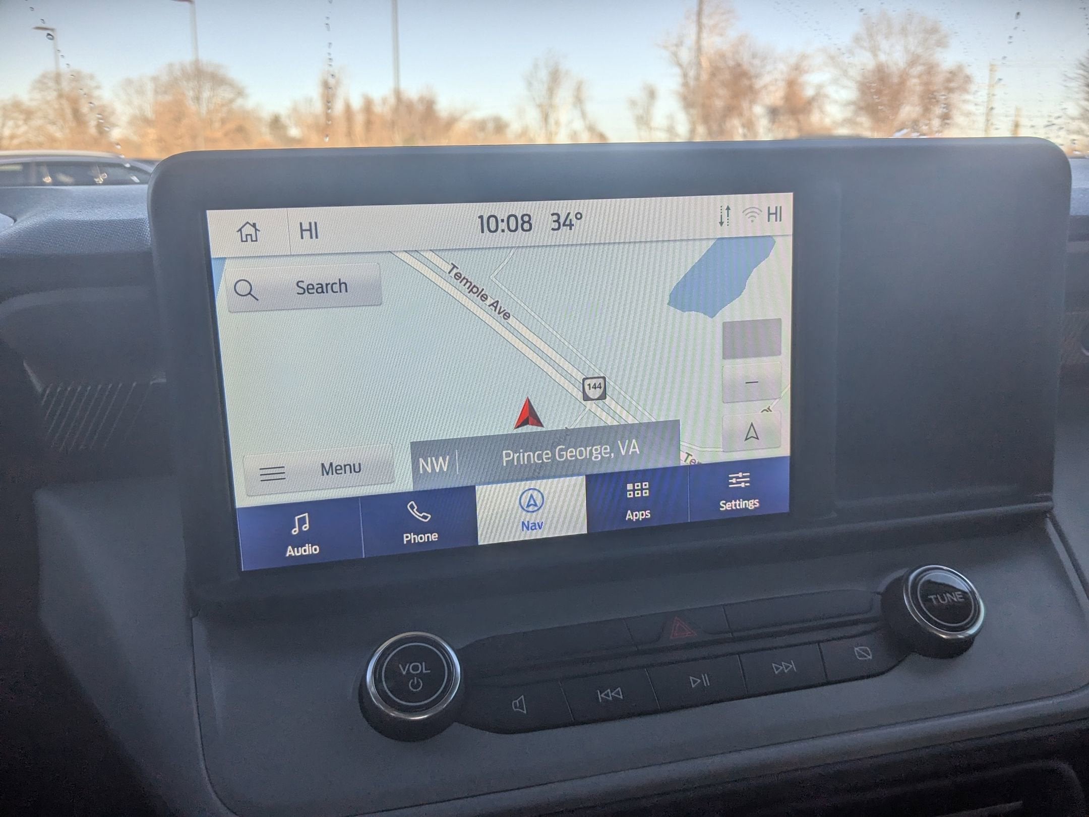 2023 Ford Maverick LARIAT