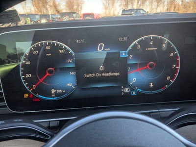 2021 Mercedes-Benz GLE GLE 350