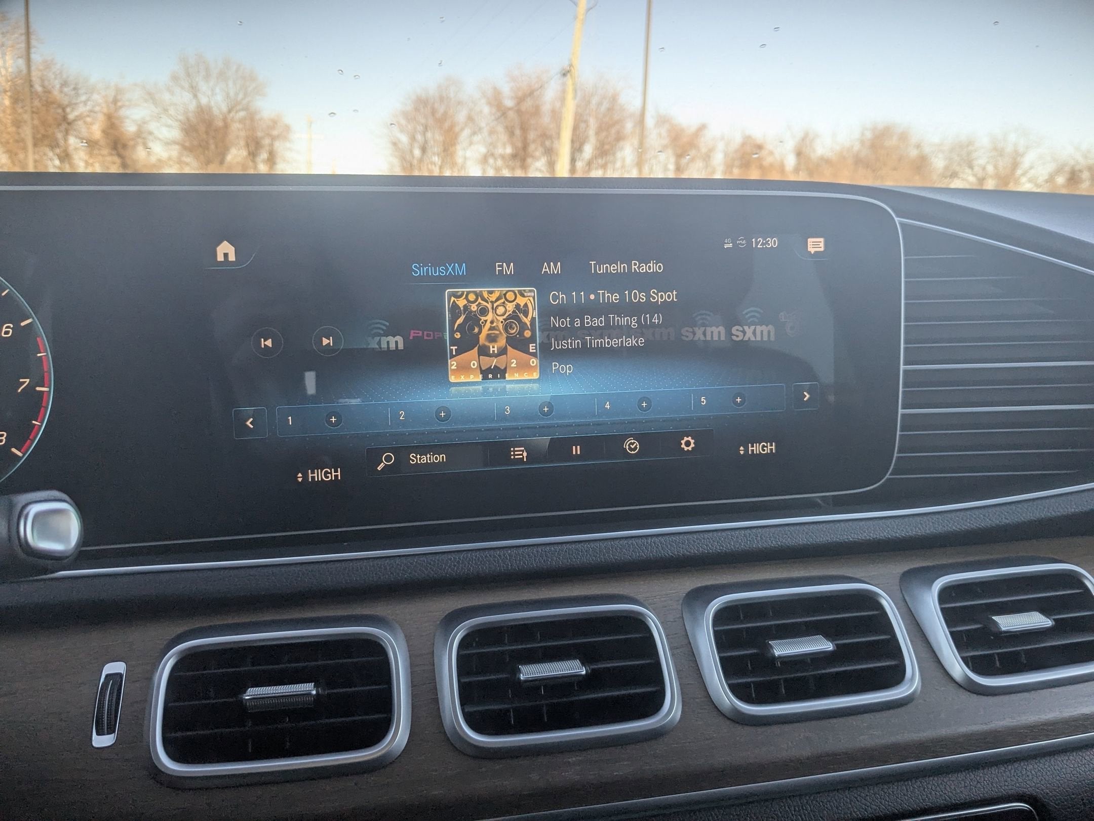 2021 Mercedes-Benz GLE GLE 350