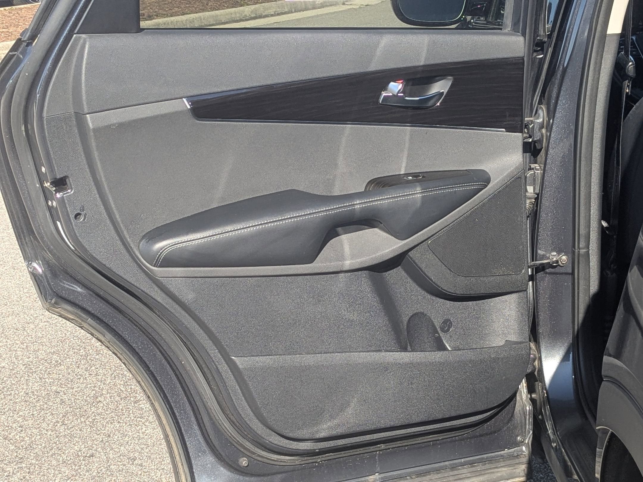 2020 Kia Sorento EX V6