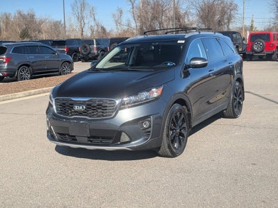 2020 Kia Sorento EX V6