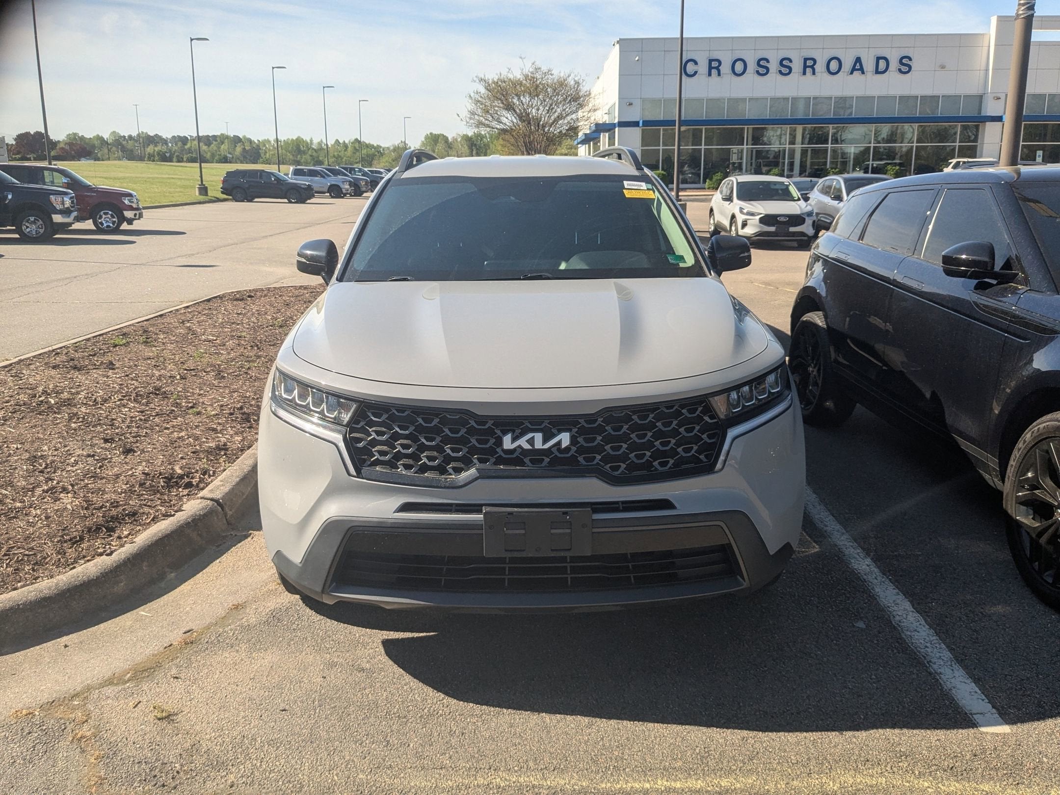 2022 Kia Sorento