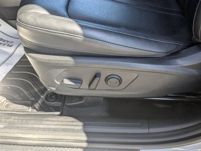 2022 Kia Sorento X-Line S