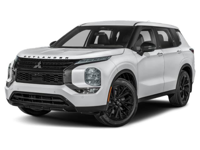 2024 Mitsubishi Outlander's photo