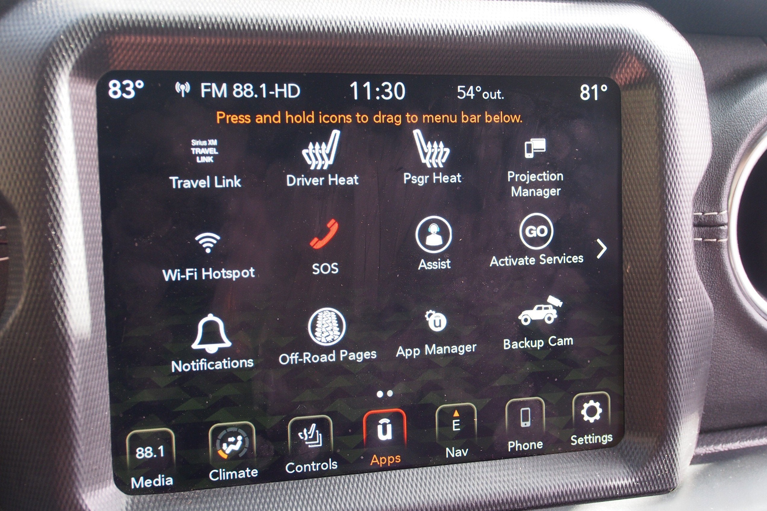 2021 Jeep Wrangler 4xe Unlimited Sahara