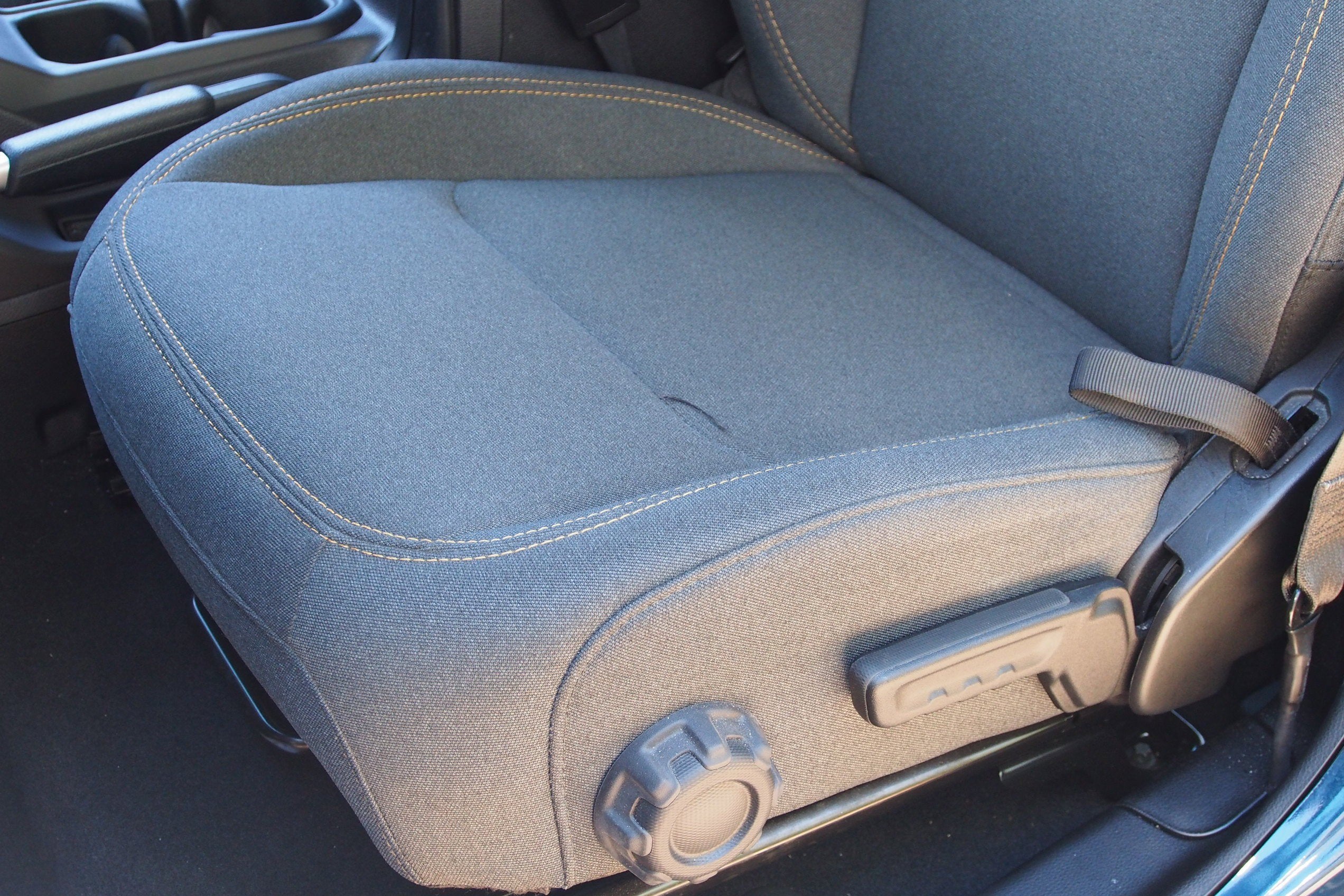 2025 Jeep Gladiator Nighthawk