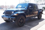 2025 Jeep Gladiator Nighthawk