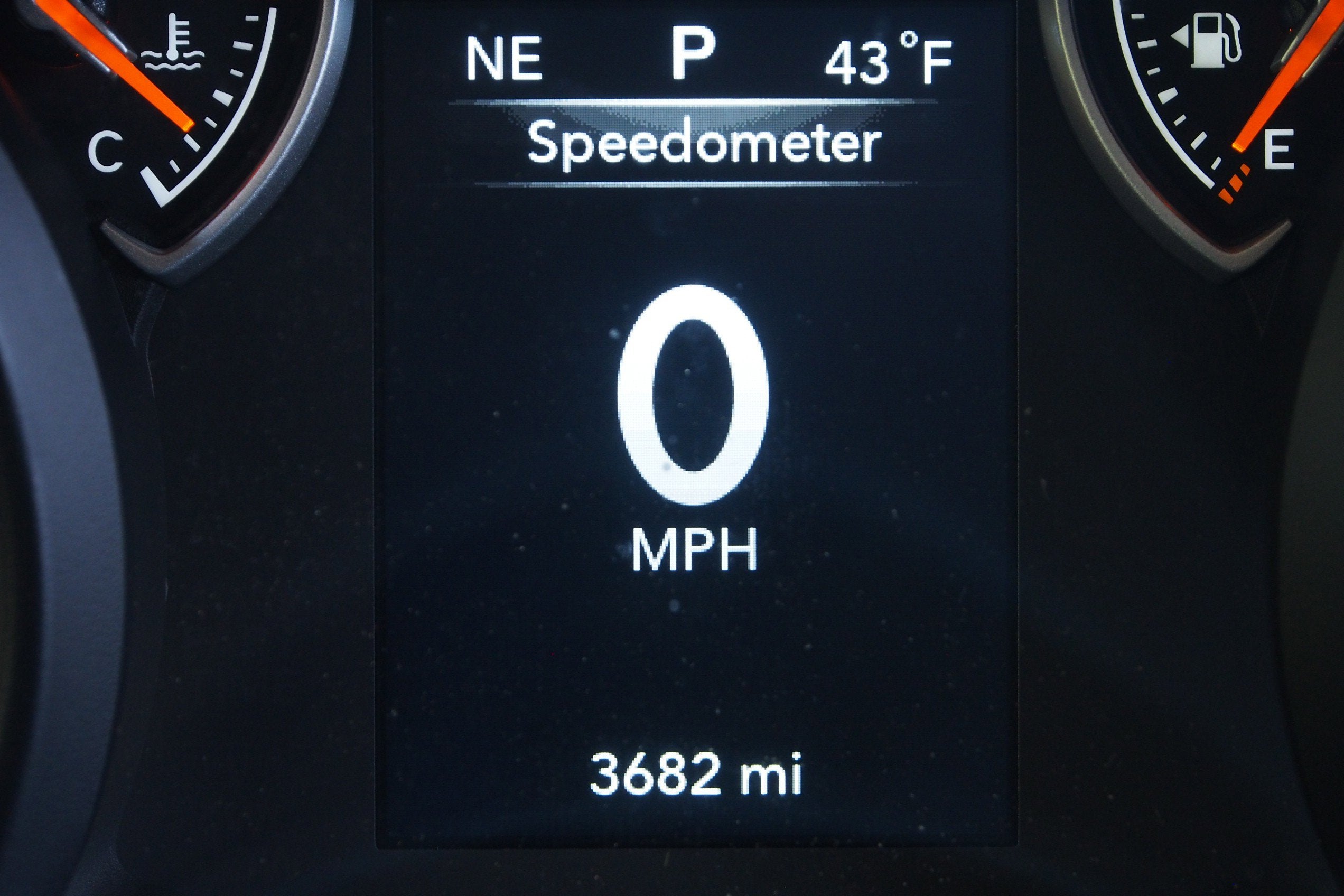 2025 Jeep Gladiator Nighthawk