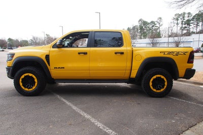 2023 RAM 1500 TRX
