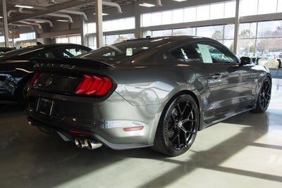 2019 Ford Mustang GT Premium Supercharged Shelby GT