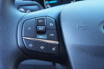 2025 Ford Transit Passenger Wagon XL