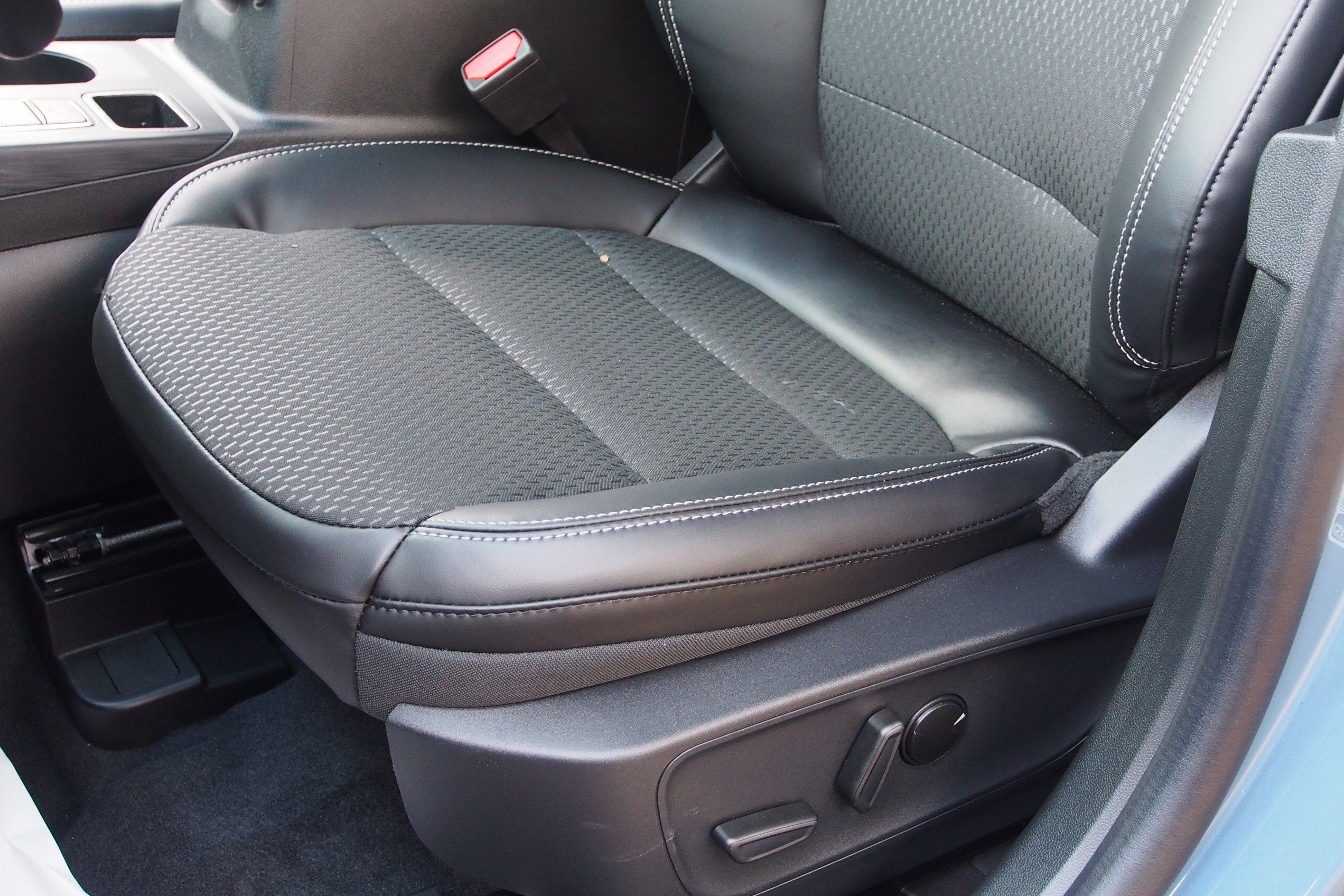 2026 Ford Escape PHEV