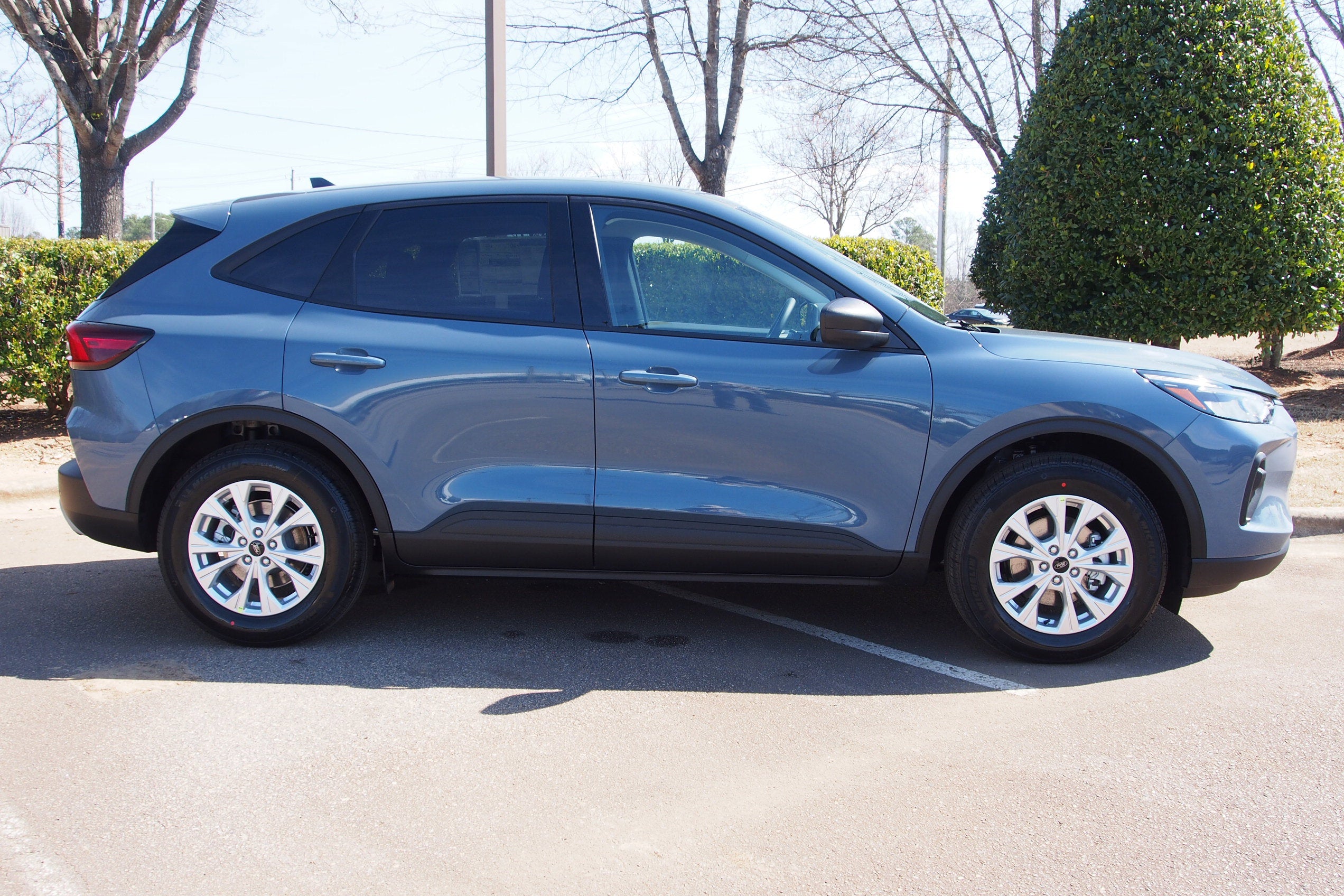 2025 Ford Escape Active - Crossroads Courtesy Demo