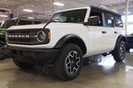 2025 Ford Bronco Base - Crossroads Courtesy Demo