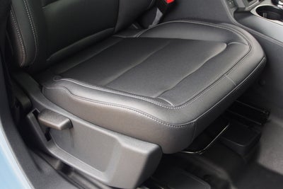 2025 Ford Bronco Big Bend - Crossroads Courtesy Demo