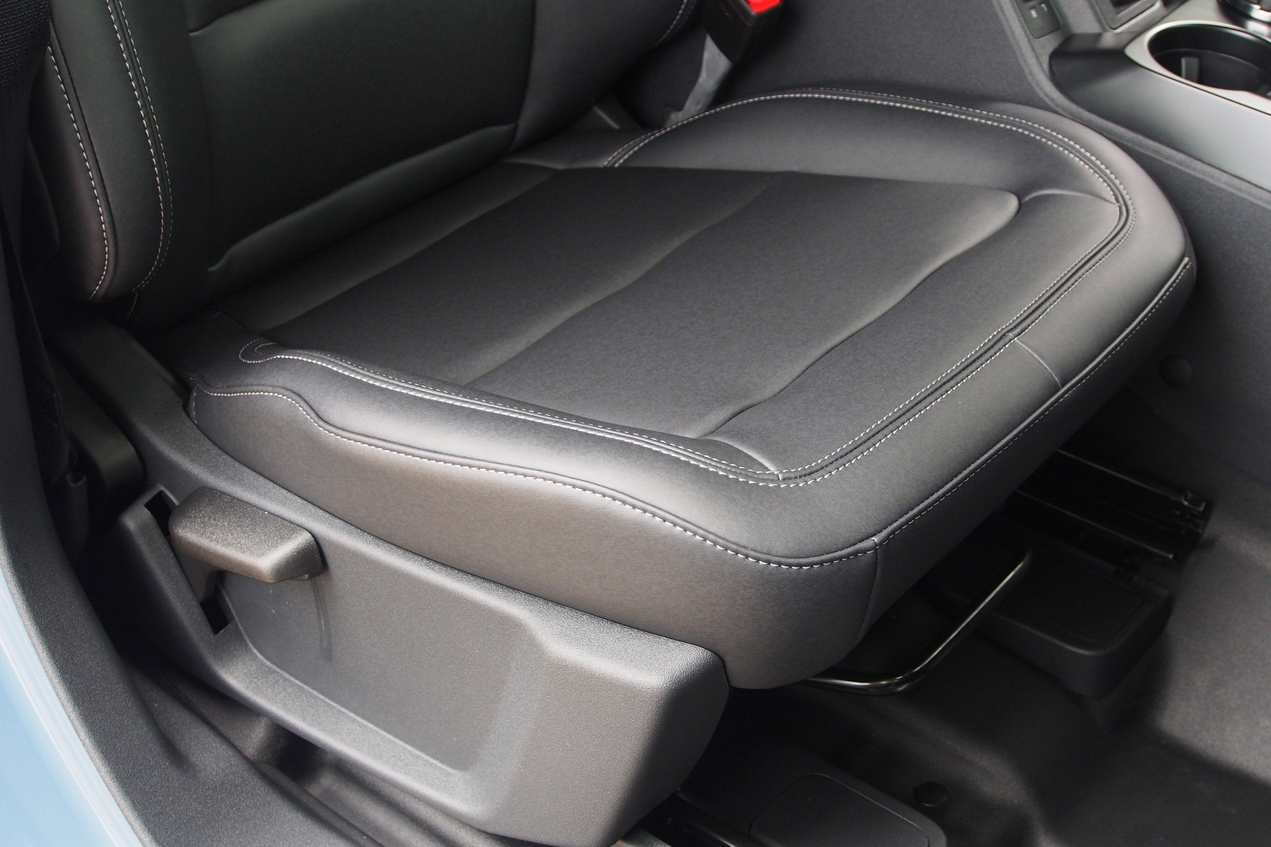 2025 Ford Bronco Big Bend - Crossroads Courtesy Demo