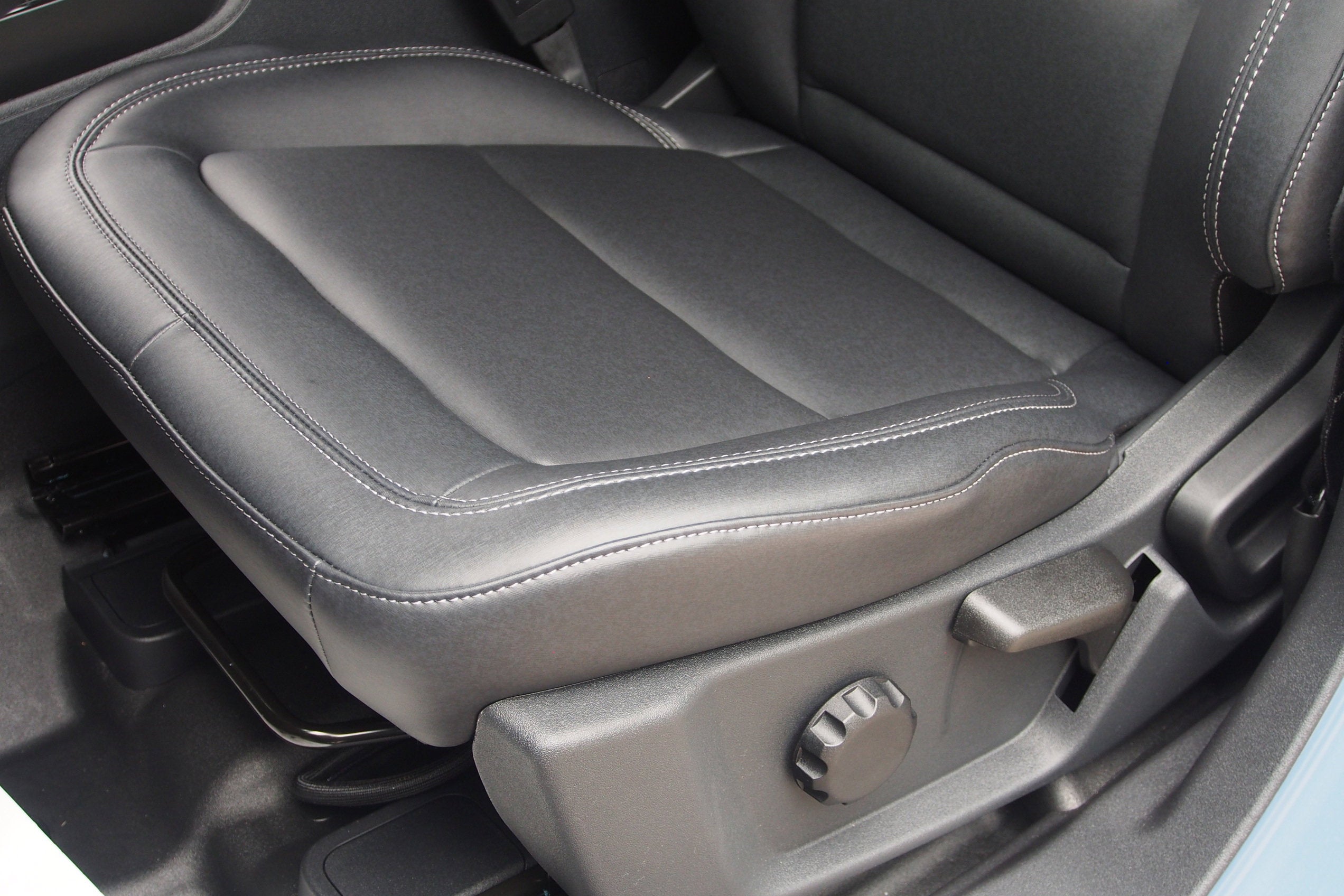 2025 Ford Bronco Big Bend - Crossroads Courtesy Demo