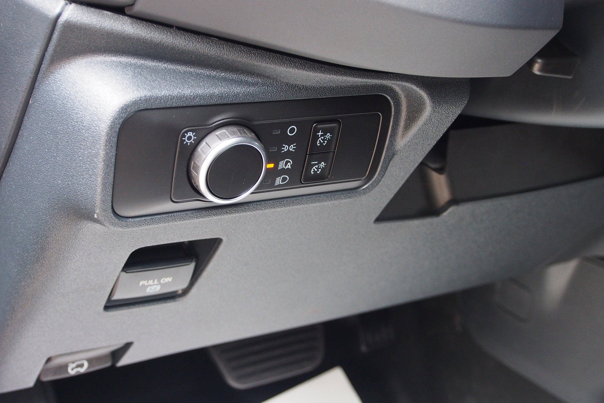 2025 Ford Bronco Big Bend - Crossroads Courtesy Demo