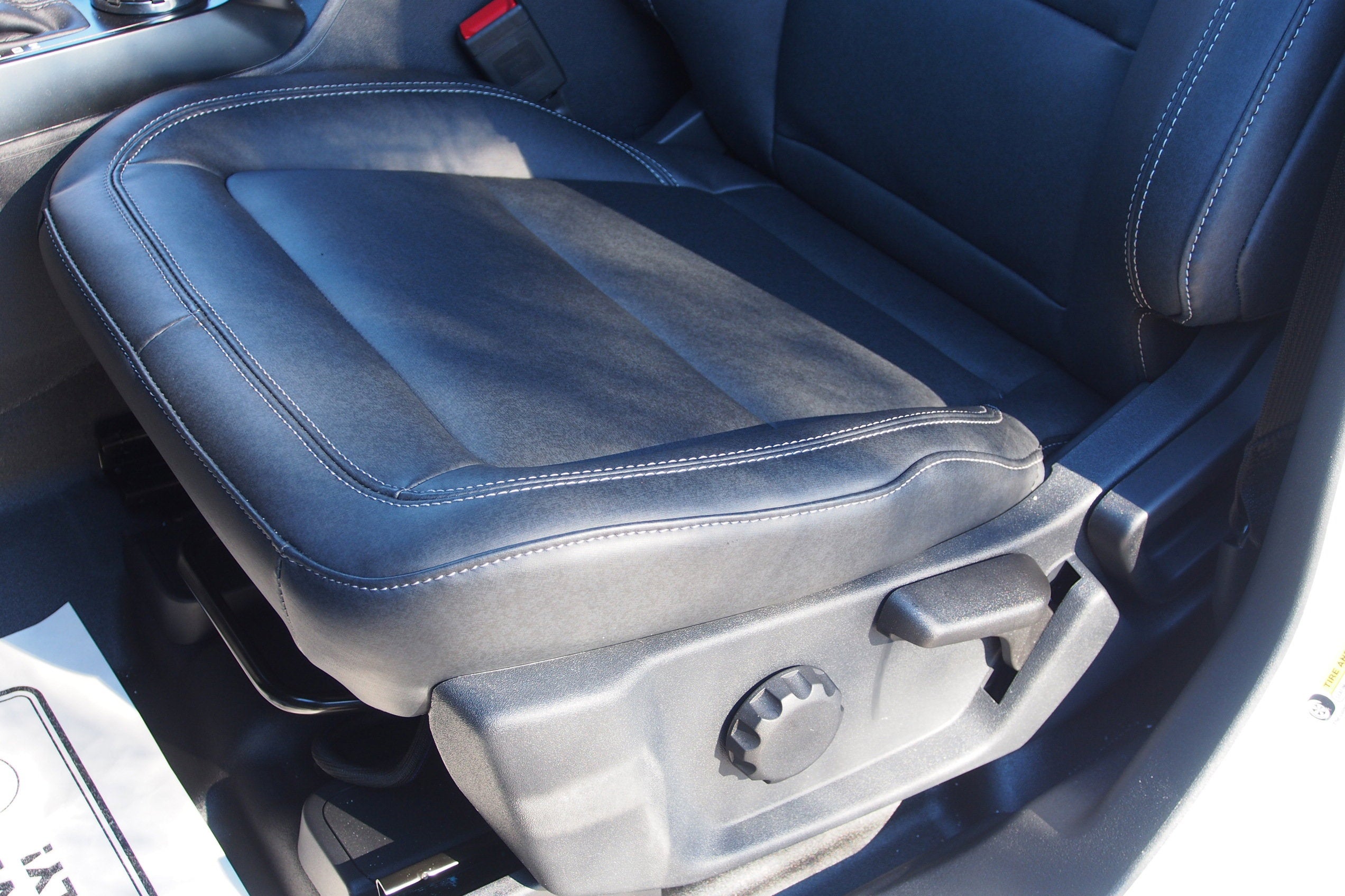 2025 Ford Bronco Big Bend - Crossroads Courtesy Demo