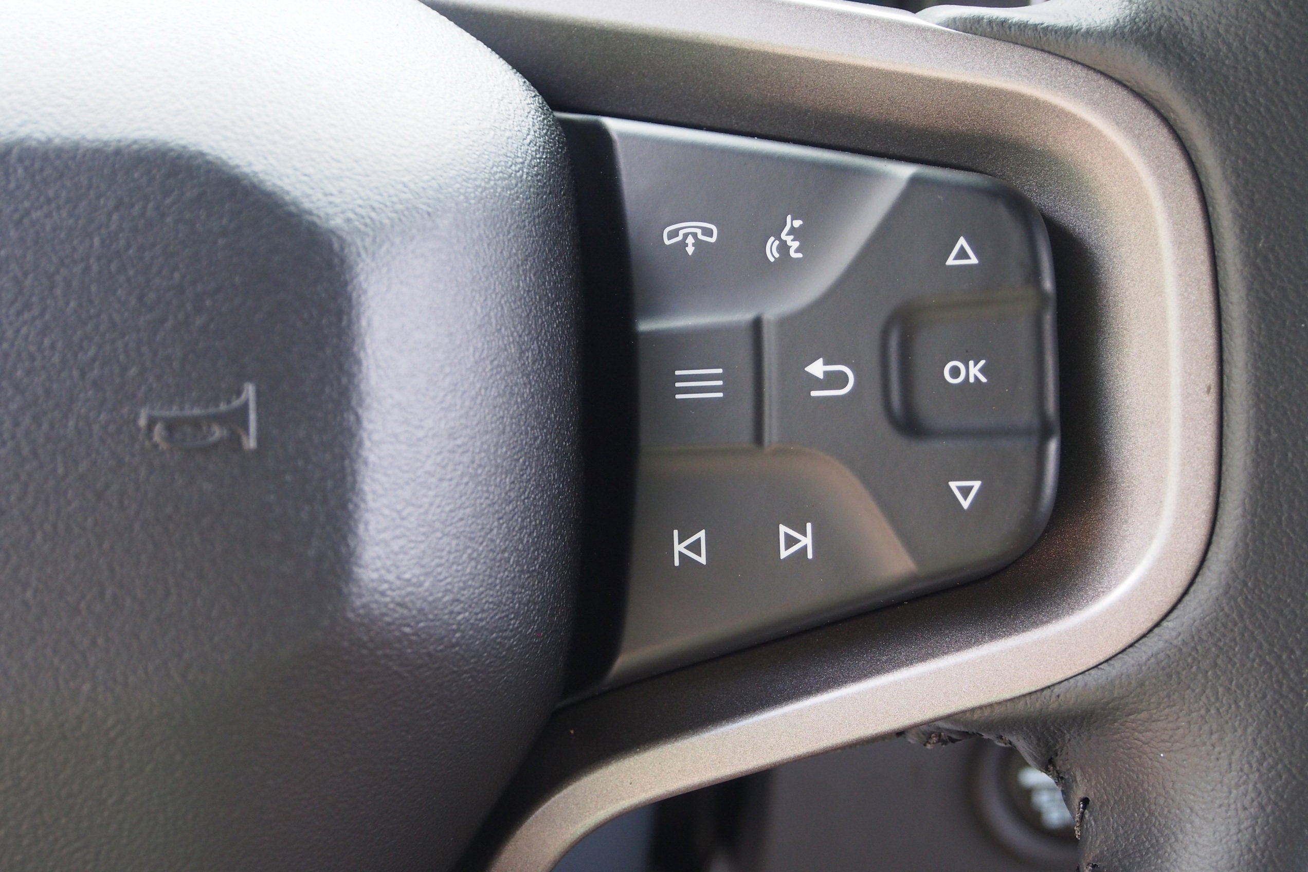 2025 Ford Bronco Big Bend - Crossroads Courtesy Demo