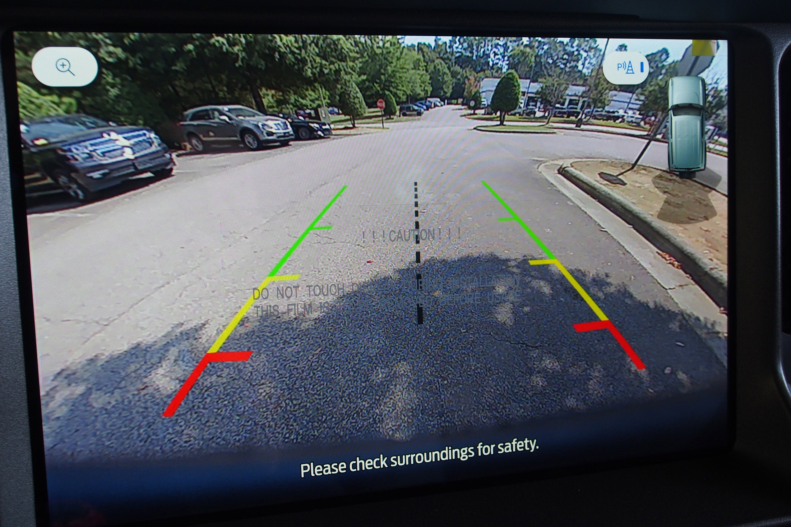 2025 Ford Bronco Big Bend - Crossroads Courtesy Demo