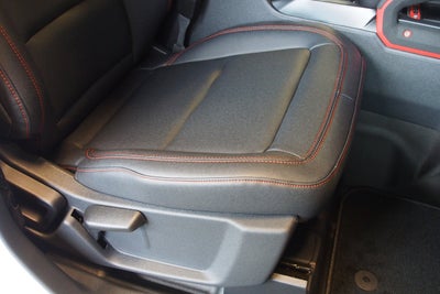 2026 Ford Bronco Stroppe Edition