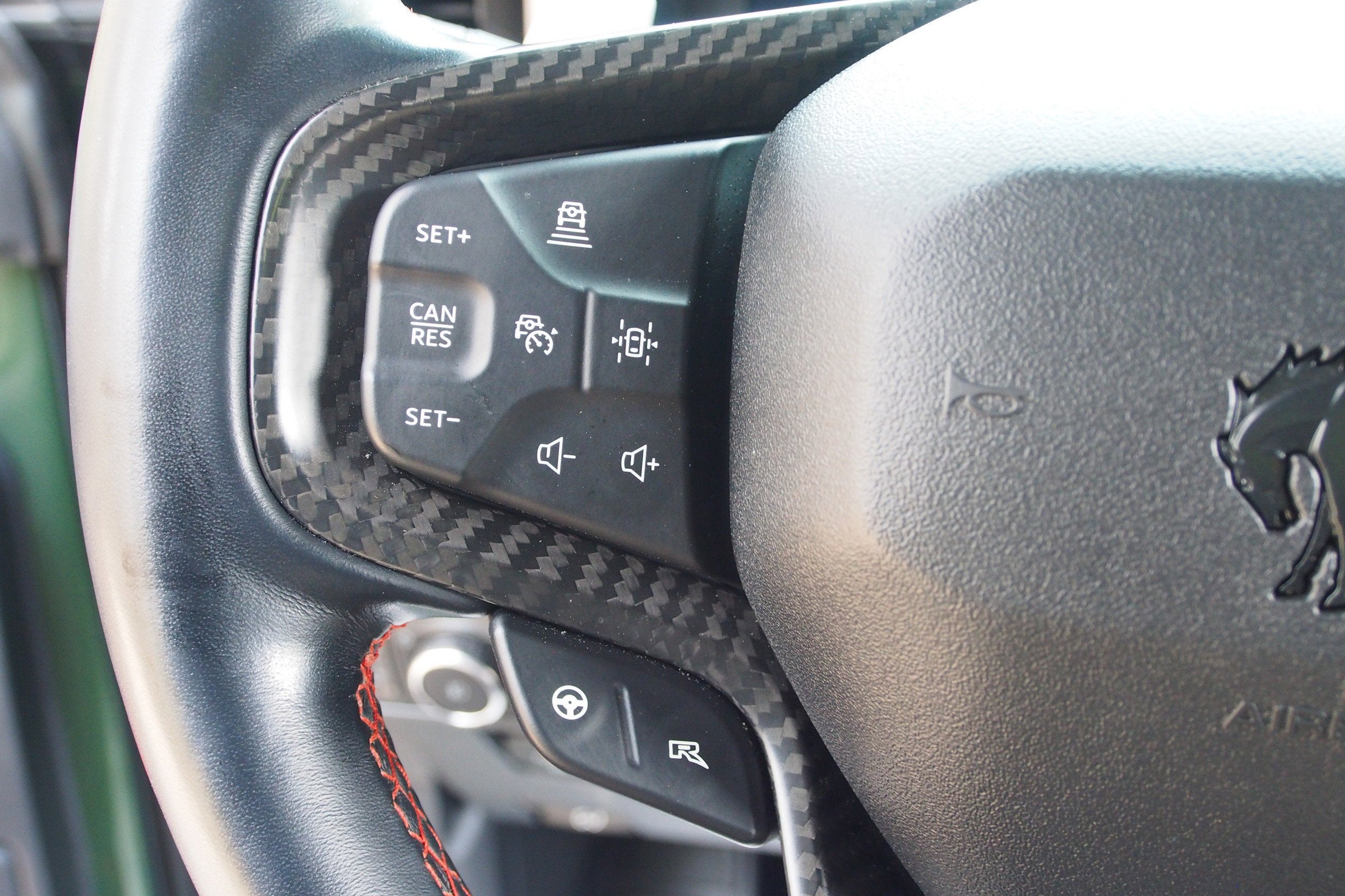 2022 Ford Bronco Raptor