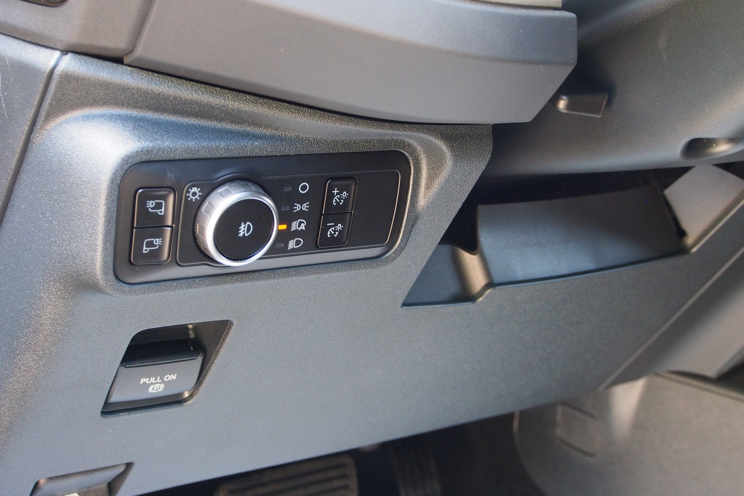 2025 Ford Bronco Outer Banks - Crossroads Courtesy Demo