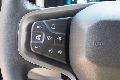 2025 Ford Bronco Outer Banks - Crossroads Courtesy Demo