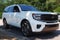 2025 Ford Expedition King Ranch