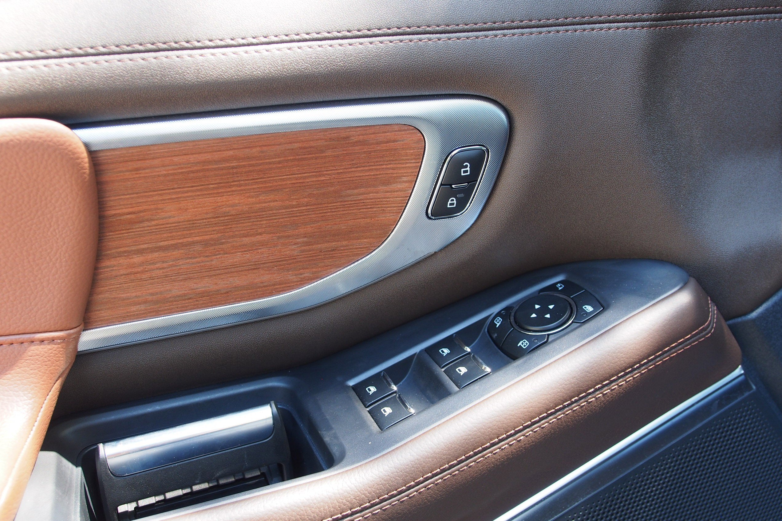 2025 Ford Expedition King Ranch
