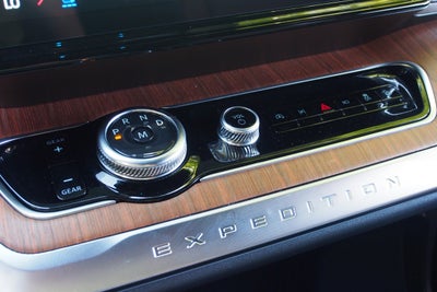 2025 Ford Expedition King Ranch