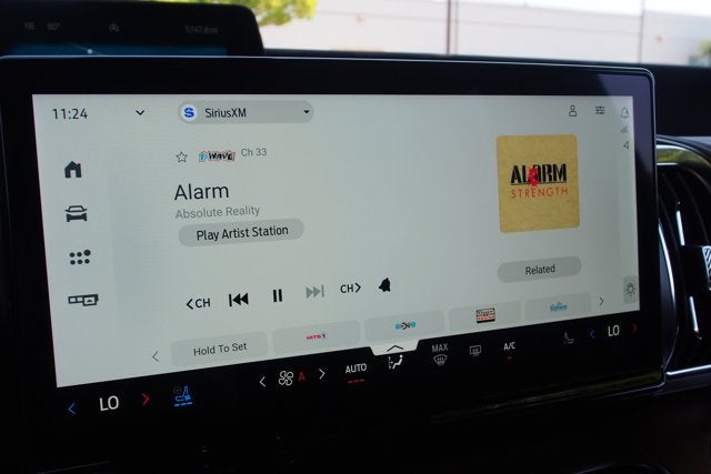 2025 Ford Expedition King Ranch